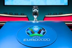 2020欧洲杯预选赛A组至J组赛程一览