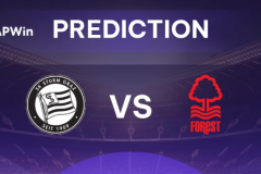 欧联杯格拉茨风暴VS诺丁汉森林前瞻分析 森林欧联杯差强人意