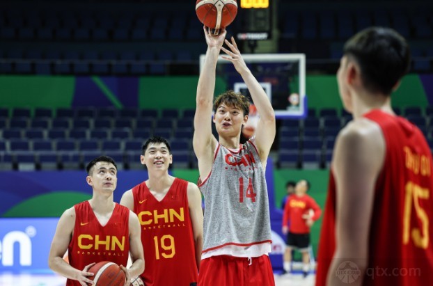 今日男篮比赛直播时间表 今晚20点将直播中国男篮vs塞尔维亚男篮