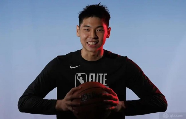 崔永熙有望签nba合同