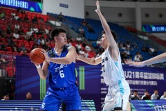 张峻豪黄秋实有望登陆西班牙联赛 辽篮积极助力