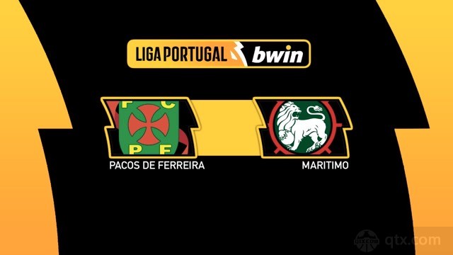 费雷拉vs马里迪莫