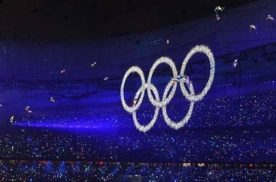 历届奥运会举办城市一览