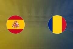 欧预赛西班牙vs罗马尼亚高清直播地址
