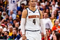 威少无缘NBA训练营 目前仍系自由球员