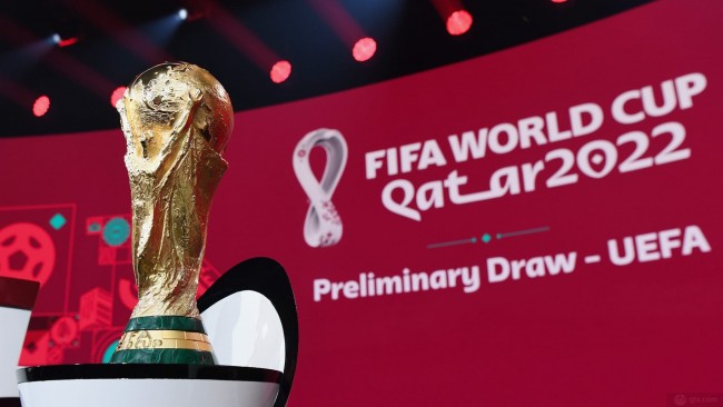 2022世界杯