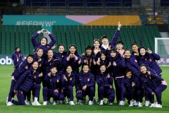 新华社谈中国女足 练得苦不意味练得好不是输了就从头再来