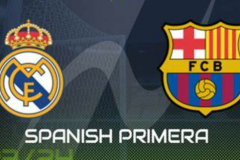 西甲皇家马德里vs巴塞罗那预测分析 周末上演西班牙国家德比