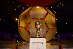 卡塔尔世界杯冠军奖金4200万美元 参赛球队最少获得1050万