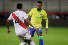 内马尔可以踢欧洲杯吗 巴西位于南美洲无法获得参赛资格