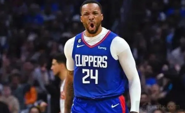 NBA新赛季百大球员92-94位