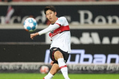 伊藤洋辉将加盟拜仁慕尼黑 球员本赛季表现出色