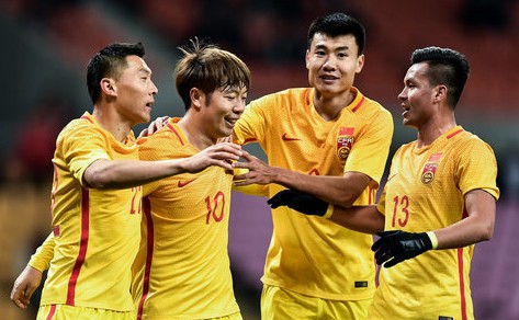 2019中国世界排名变化
