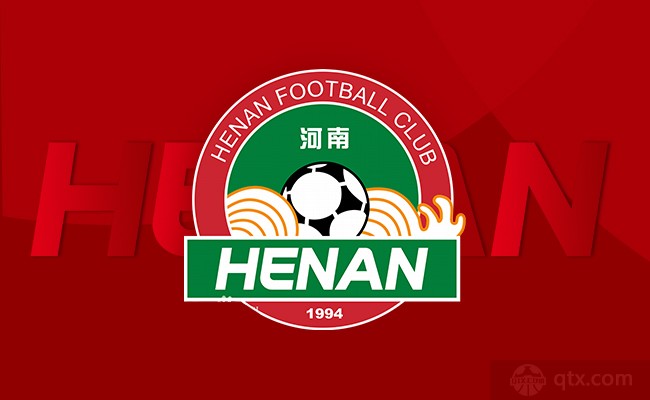 河南队足协杯决赛前续约主帅稳定军心