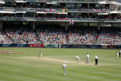 How Many Overs in a Test Match? Exploring the Rules and Mechanics