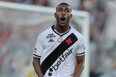 皇马或截胡达伽马新星拉扬 报价接近5000万欧