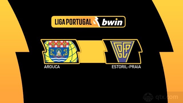 阿罗卡vs埃斯托里尔