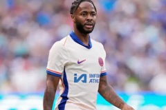 斯特林再遭入室盗窃 近三年已经发生第二次