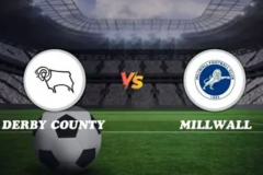 英冠德比郡vs米尔沃尔预测分析 米尔沃尔占据升级附加赛位置