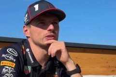 维斯塔潘预测利物浦英超夺冠 利兹联会成为黑马