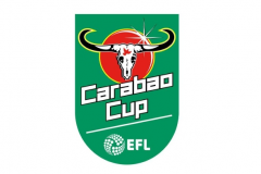 英联杯半决赛对阵 两组对决都是英超内战