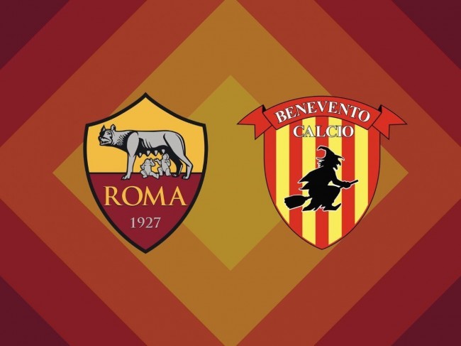 罗马VS贝内文托前瞻