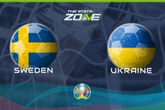 2021欧洲杯今晚预测分析：瑞典vs乌克兰进球数几个 最后谁能获胜