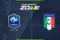欧青赛法国U21vs意大利U21预测分析 两队防守质量较差