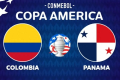 哥倫比亞vs巴拿馬比分預測：美洲杯最新結果推薦南美神鷹有望取勝晉級