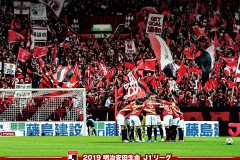 日职联东京vs浦和红钻前瞻：东京状态战意皆优于对手