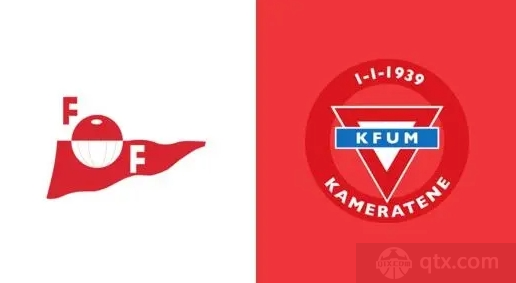 腓特烈斯塔VS奥斯陆KFUM