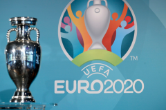 欧足联或将欧洲杯推迟至2021年 五大联赛及欧冠欧联或能完赛