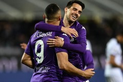 意甲佛罗伦萨VS乌迪内斯预测分析：紫百合一周双赛