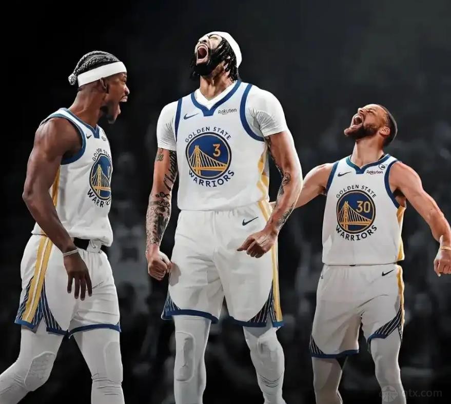 勇士交易戴维斯方案曝光