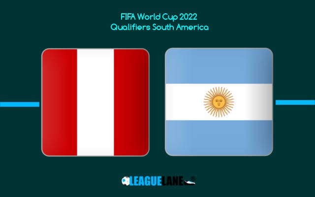 秘鲁vs阿根廷