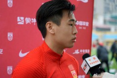 戴伟浚当选广东足球先生 郜林后最年轻当选球员
