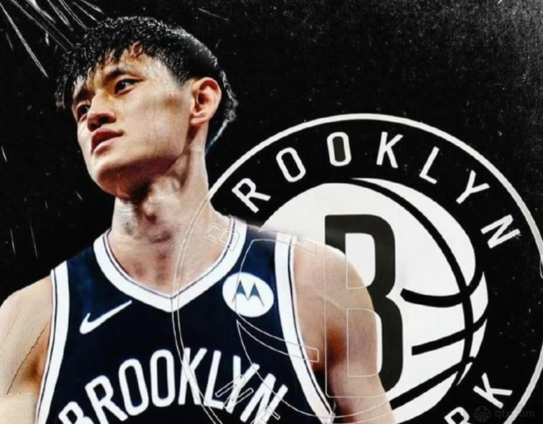 曝曾凡博将代表篮网出战NBA中国赛