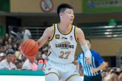 辽宁男篮热身赛三战全胜 夺得四国邀请赛冠军