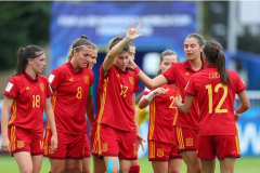 西班牙女足vs哥斯达黎加女足比分预测结果分析 斗牛士进步明显双方实力差距大