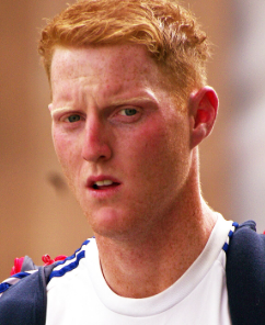 Ben Stokes