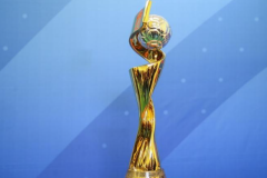 女足世界杯32队排名 中国女足位居第14位