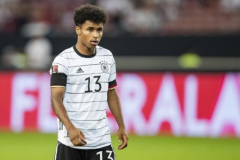 阿德耶米拒绝德国U21征召原因 球员希望留在多特实现目标
