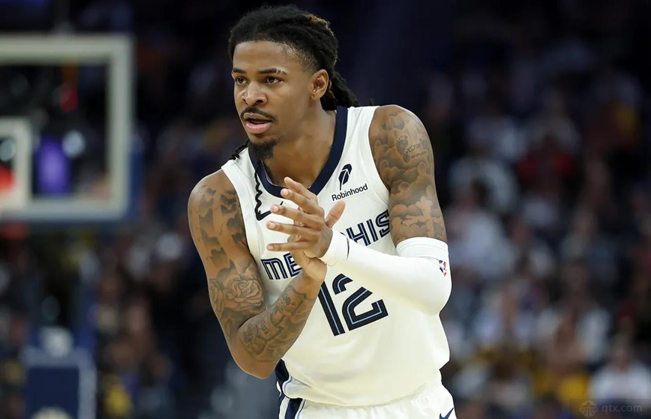 曝国王密切关注莫兰特情况