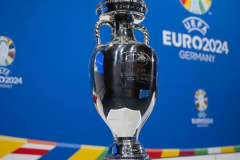 歐洲杯24支球隊身價排名榜最新 英格蘭、法國和葡萄牙超10億