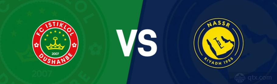 杜尚别独立VS利雅得胜利