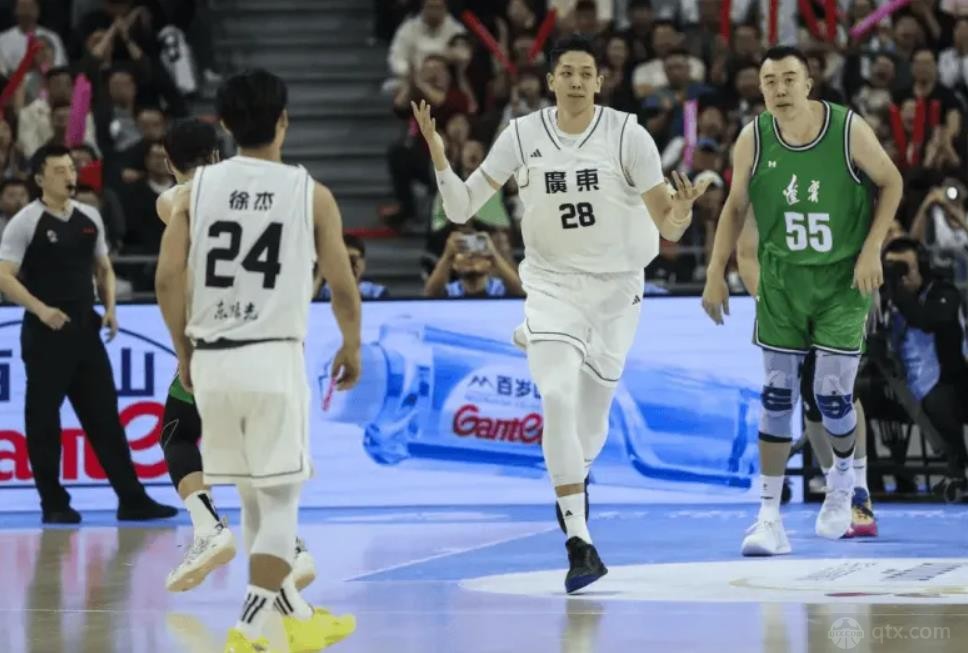 2025全运会男篮今日赛程时间表