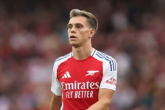 特罗萨德受伤 球员可能缺席几周时间