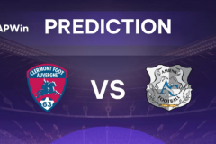 法乙克莱蒙VS亚眠比赛分析 起伏不定