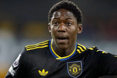 梅努希望冬窗离队 那不勒斯和拜仁正密切留意