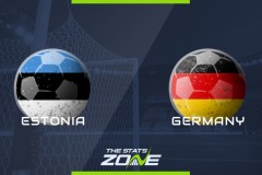 欧预赛爱沙尼亚VS德国前瞻分析：德国有望大胜凯旋